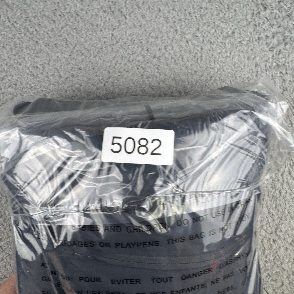 NIKE TECH FLEECE Black Long Water-repellent Wind‎ Proof JACKET 884429 Medium - Picture 12 of 12